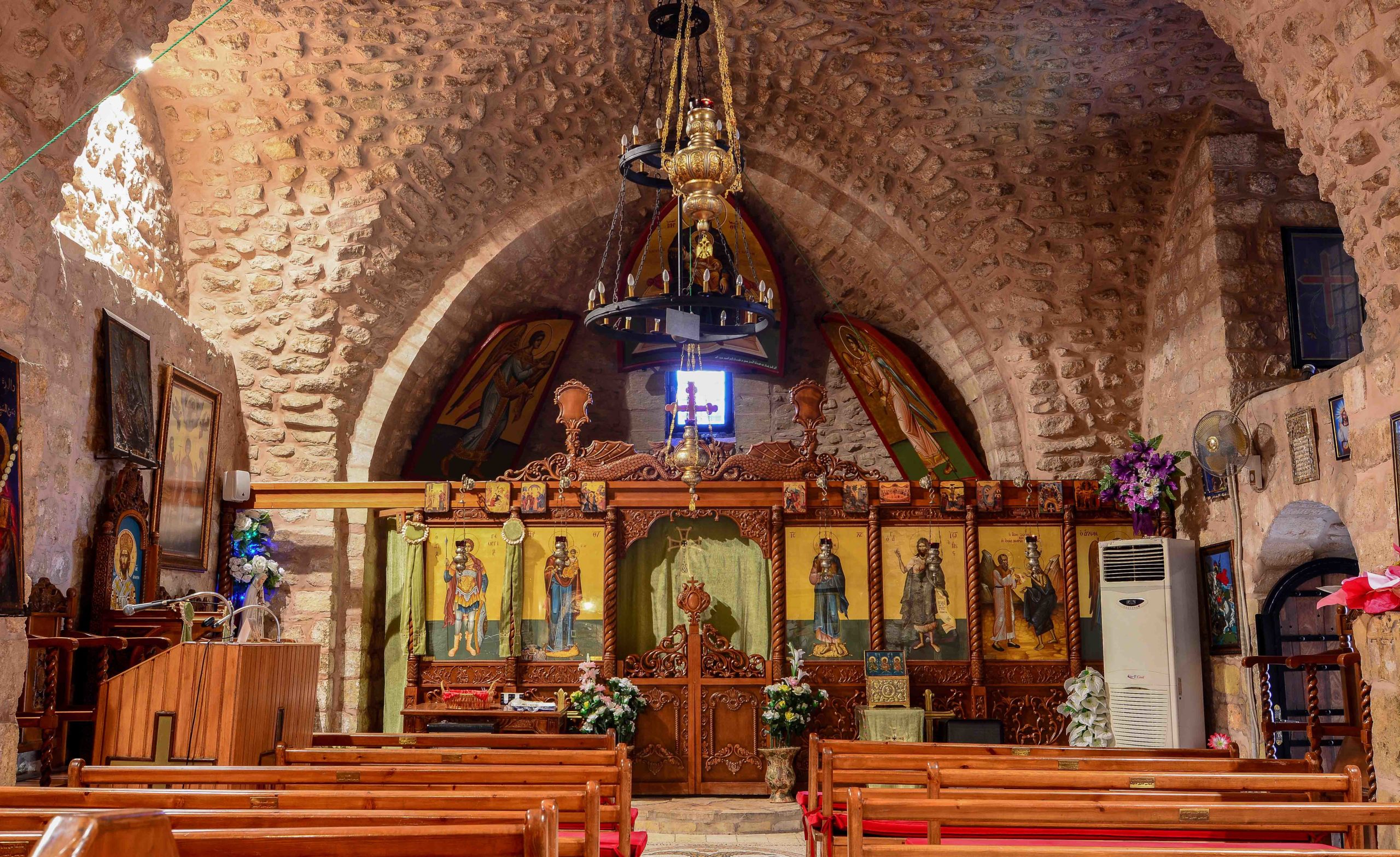 Travel_To_Jordan- Holy land
