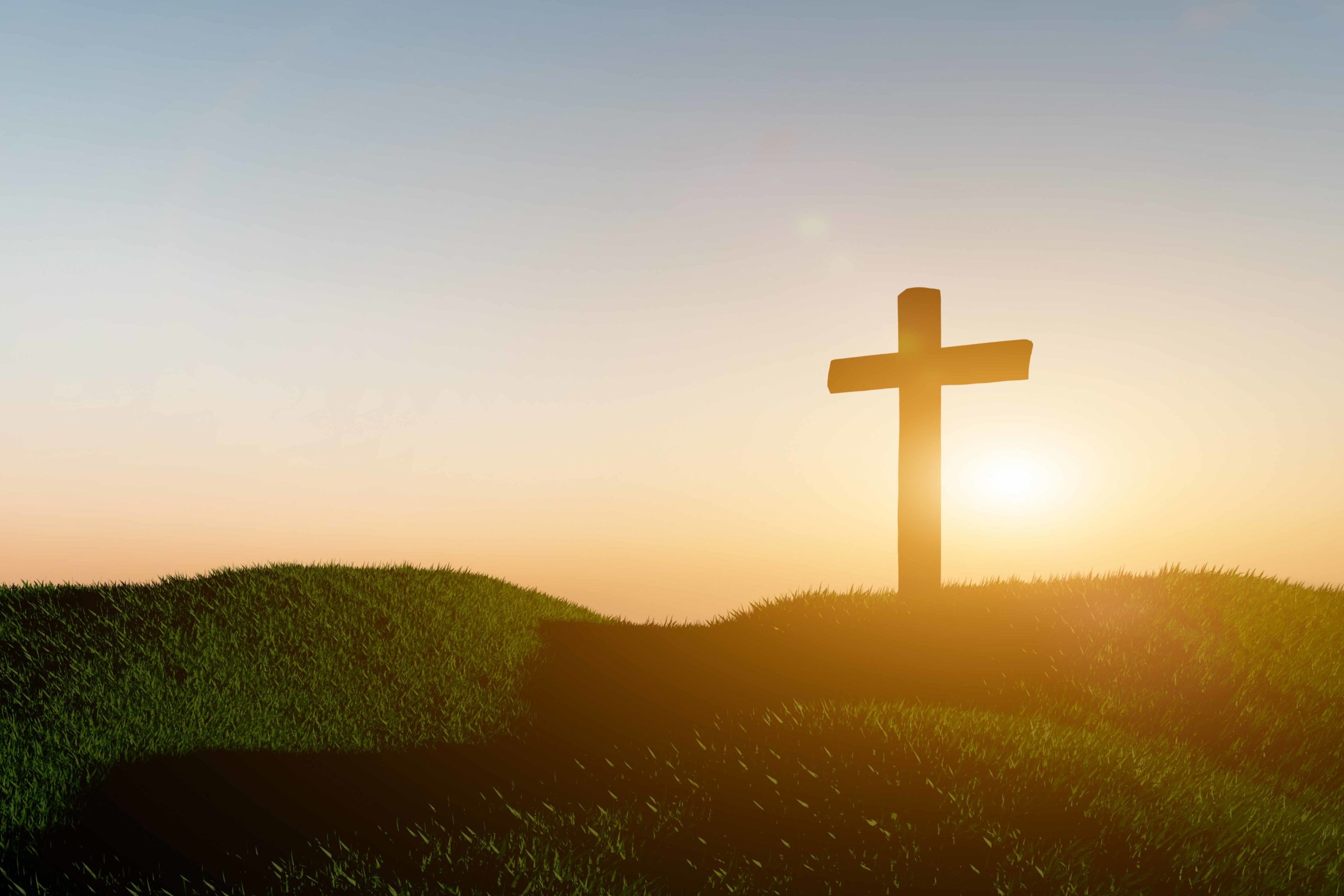 Crucifixion of jesus