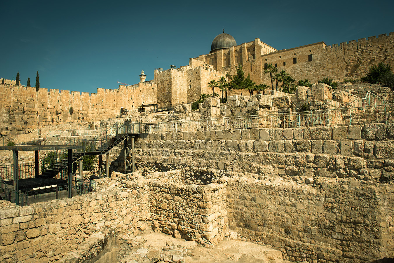 Jerusalem